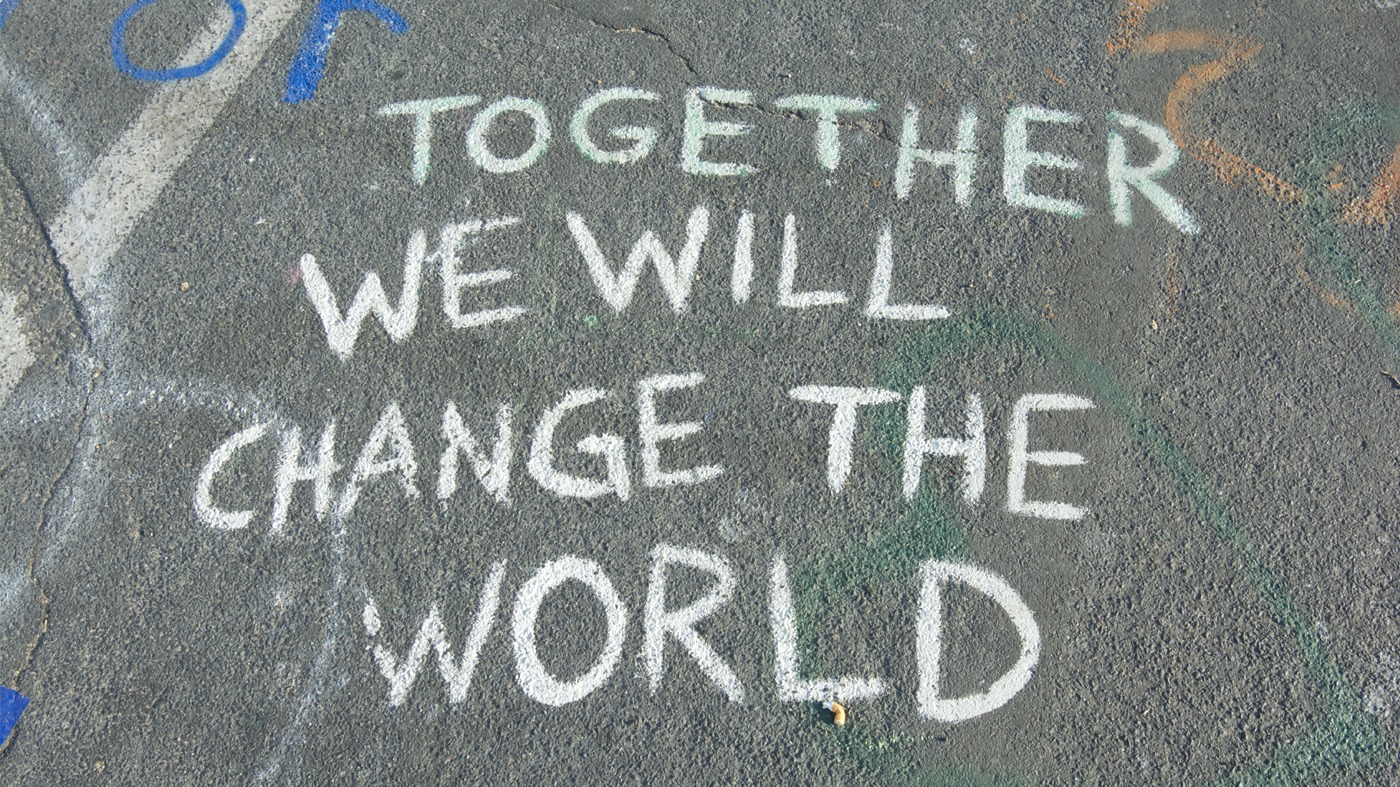 WANDELMUT – Arbeitskreis Für Eine Andere Wirtschaft